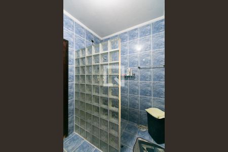 Casa para alugar com 630m², 3 quartos e 7 vagasBanheiro /Suite 