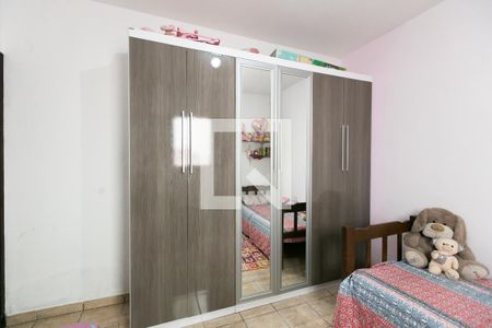 Casa para alugar com 630m², 3 quartos e 7 vagasQuarto 2 