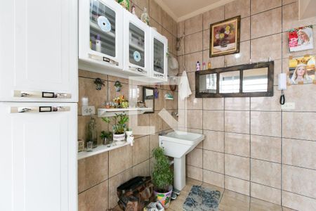 Casa para alugar com 630m², 3 quartos e 7 vagasArea de Serviço 