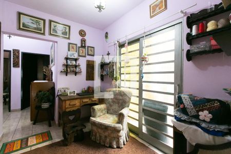 Casa para alugar com 630m², 3 quartos e 7 vagasHall