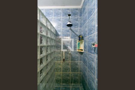 Casa para alugar com 630m², 3 quartos e 7 vagasBanheiro /Suite 