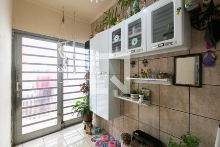 Casa para alugar com 630m², 3 quartos e 7 vagasArea de Serviço 