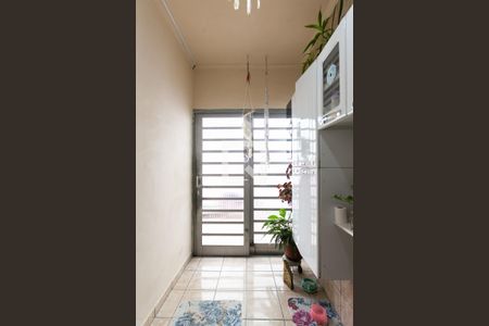 Casa para alugar com 630m², 3 quartos e 7 vagasArea de Serviço 