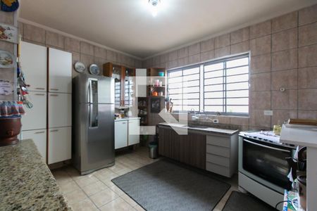 Casa para alugar com 630m², 3 quartos e 7 vagasCozinha