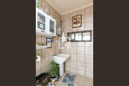 Casa para alugar com 630m², 3 quartos e 7 vagasArea de Serviço 