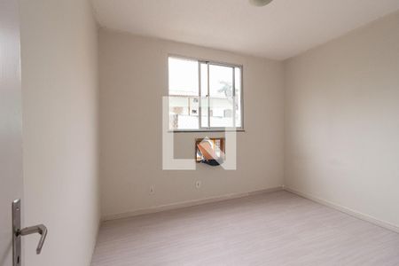 Quarto 1 de apartamento para alugar com 2 quartos, 48m² em Campo Grande, Rio de Janeiro