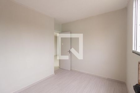 Quarto 1 de apartamento para alugar com 2 quartos, 48m² em Campo Grande, Rio de Janeiro