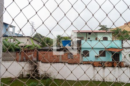 Vista do Quarto 1 de apartamento para alugar com 2 quartos, 48m² em Campo Grande, Rio de Janeiro