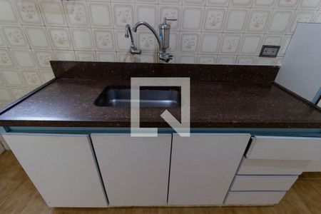 Apartamento à venda com 83m², 3 quartos e sem vaga Apartamento à venda com 83m², 3 quartos e sem vagaCozinha