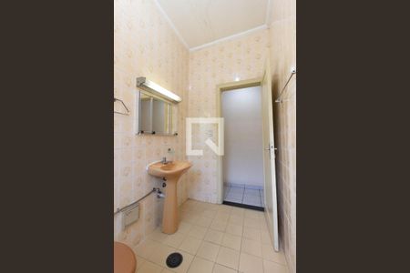 Apartamento à venda com 83m², 3 quartos e sem vaga Apartamento à venda com 83m², 3 quartos e sem vagaBanheiro