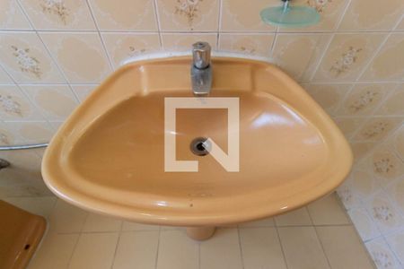 Apartamento à venda com 83m², 3 quartos e sem vaga Apartamento à venda com 83m², 3 quartos e sem vagaBanheiro