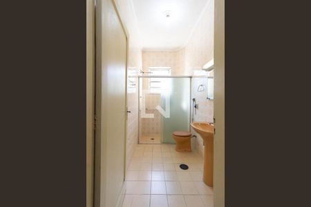 Apartamento à venda com 83m², 3 quartos e sem vaga Apartamento à venda com 83m², 3 quartos e sem vagaBanheiro