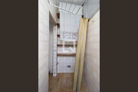 Apartamento à venda com 83m², 3 quartos e sem vaga Apartamento à venda com 83m², 3 quartos e sem vagaÁrea de serviço