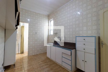 Apartamento à venda com 83m², 3 quartos e sem vaga Apartamento à venda com 83m², 3 quartos e sem vagaCozinha