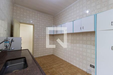 Apartamento à venda com 83m², 3 quartos e sem vaga Apartamento à venda com 83m², 3 quartos e sem vagaCozinha