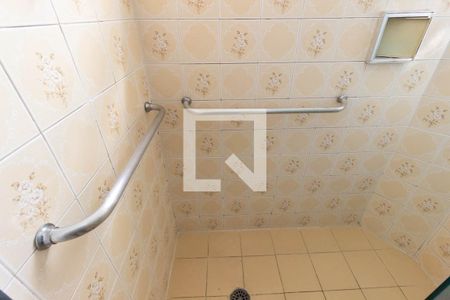 Apartamento à venda com 83m², 3 quartos e sem vaga Apartamento à venda com 83m², 3 quartos e sem vagaBanheiro