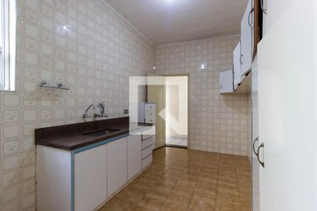 Apartamento à venda com 83m², 3 quartos e sem vaga Apartamento à venda com 83m², 3 quartos e sem vagaCozinha