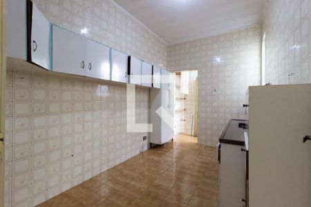 Apartamento à venda com 83m², 3 quartos e sem vaga Apartamento à venda com 83m², 3 quartos e sem vagaCozinha