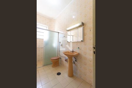 Apartamento à venda com 83m², 3 quartos e sem vaga Apartamento à venda com 83m², 3 quartos e sem vagaBanheiro