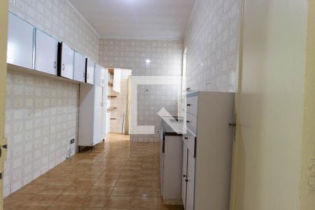 Apartamento à venda com 83m², 3 quartos e sem vaga Apartamento à venda com 83m², 3 quartos e sem vagaCozinha