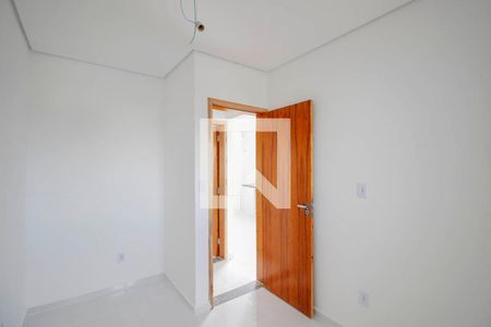 Quarto 1 de apartamento à venda com 2 quartos, 46m² em Cidade Antônio Estêvão de Carvalho, São Paulo