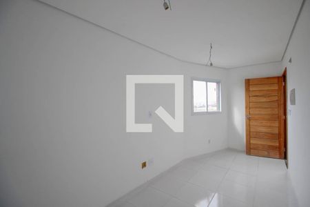 Sala de apartamento à venda com 2 quartos, 46m² em Cidade Antônio Estêvão de Carvalho, São Paulo