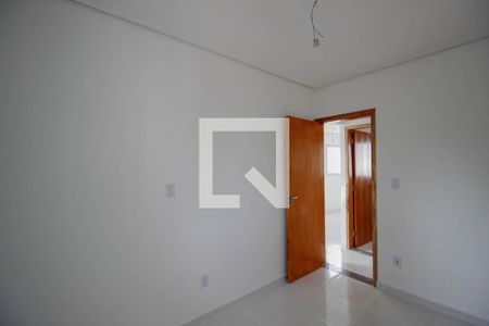 Quarto 2 de apartamento à venda com 2 quartos, 46m² em Cidade Antônio Estêvão de Carvalho, São Paulo
