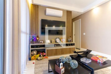 Sala de apartamento para alugar com 2 quartos, 92m² em Barra Funda, São Paulo