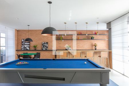 Apartamento para alugar com 92m², 2 quartos e 2 vagas Apartamento para alugar com 92m², 2 quartos e 2 vagasSala de Jogos