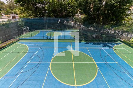 Apartamento à venda com 193m², 3 quartos e 2 vagasÁrea Comum - Quadra Eportiva