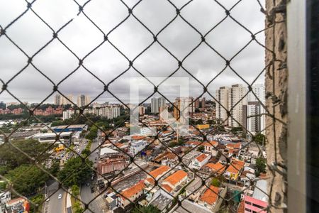 Apartamento à venda com 193m², 3 quartos e 2 vagasVista do Quarto 1
