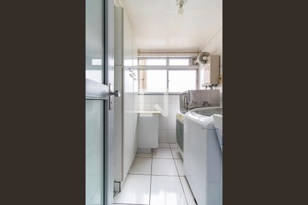 Apartamento à venda com 193m², 3 quartos e 2 vagasLavanderia