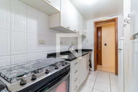 Apartamento à venda com 193m², 3 quartos e 2 vagasCozinha