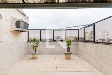 Apartamento à venda com 193m², 3 quartos e 2 vagasCobertura 