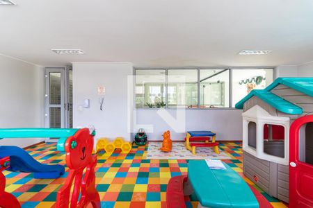 Apartamento à venda com 193m², 3 quartos e 2 vagasÁrea Comum - Brinquedoteca