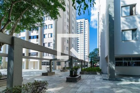 Apartamento à venda com 193m², 3 quartos e 2 vagasFachada do Condomínio