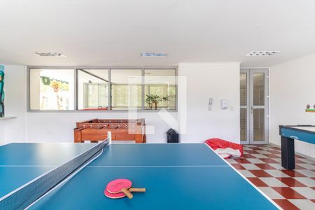 Apartamento à venda com 193m², 3 quartos e 2 vagasÁrea Comum - Salão de Jogos