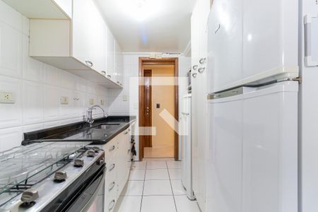 Apartamento à venda com 193m², 3 quartos e 2 vagasCozinha