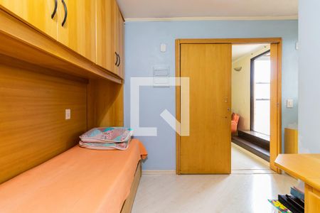Apartamento à venda com 193m², 3 quartos e 2 vagasQuarto 3 - Suíte 2
