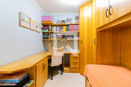 Apartamento à venda com 193m², 3 quartos e 2 vagasQuarto 3 - Suíte 2