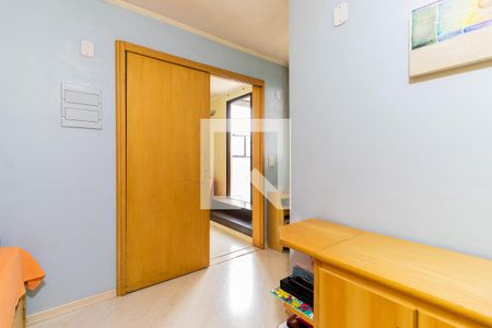 Apartamento à venda com 193m², 3 quartos e 2 vagasQuarto 3 - Suíte 2