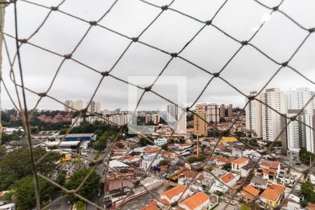 Apartamento à venda com 193m², 3 quartos e 2 vagasQuarto 2 - Suíte 1 - Vista