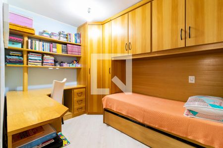 Apartamento à venda com 193m², 3 quartos e 2 vagasQuarto 3 - Suíte 2