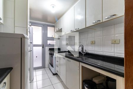 Apartamento à venda com 193m², 3 quartos e 2 vagasCozinha