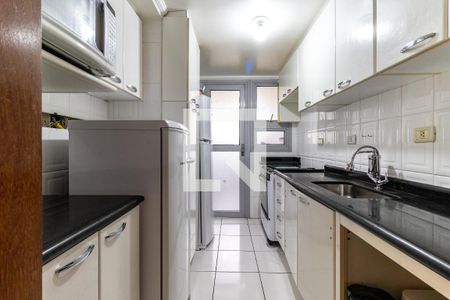 Apartamento à venda com 193m², 3 quartos e 2 vagasCozinha