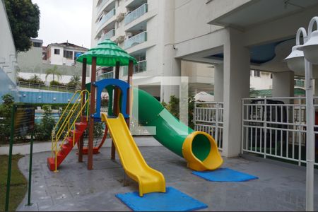 Apartamento à venda com 60m², 2 quartos e 1 vagaÁrea Comum - Playground
