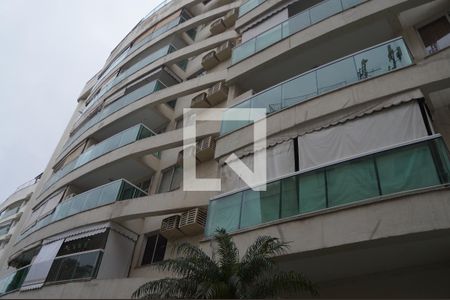 Apartamento à venda com 60m², 2 quartos e 1 vagaFachada do Apartamento