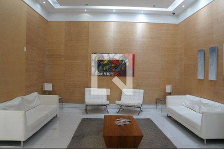 Apartamento à venda com 60m², 2 quartos e 1 vagaHall de Entrada