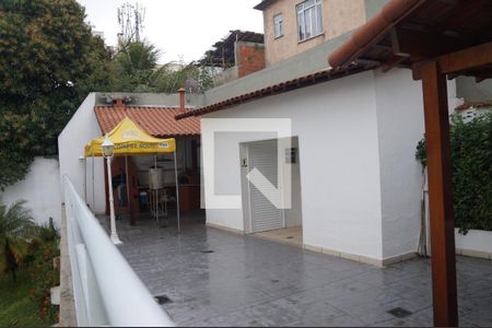 Apartamento à venda com 60m², 2 quartos e 1 vagaÁrea comum - Churrasqueira