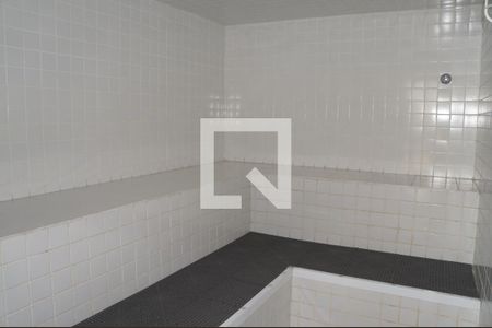 Apartamento à venda com 60m², 2 quartos e 1 vagaSauna